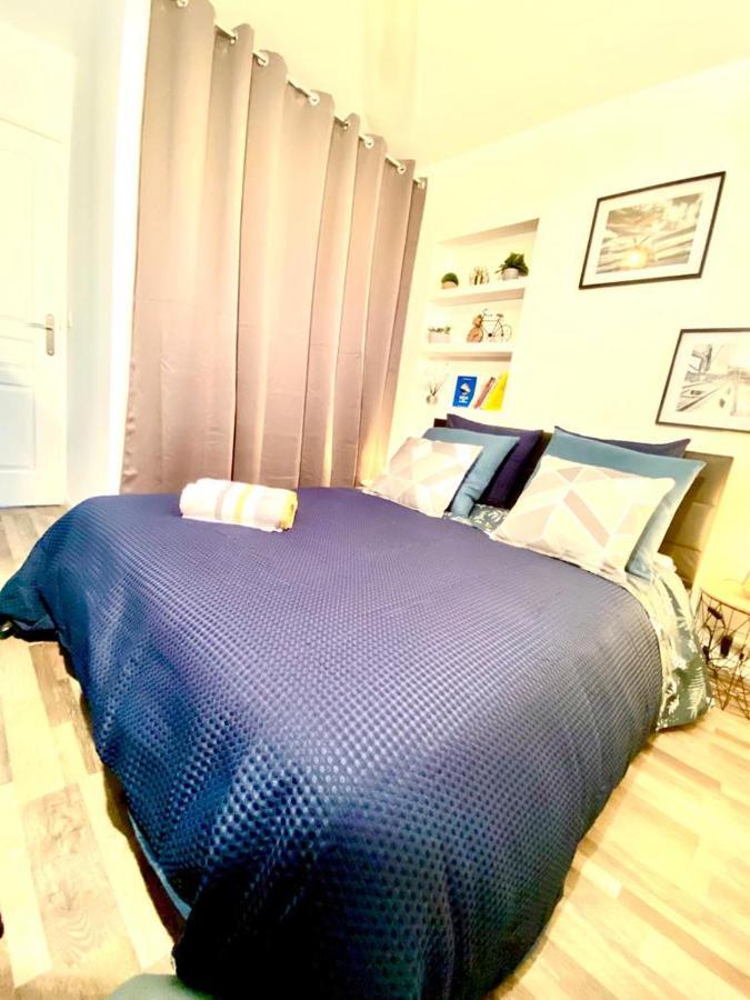 Gite Cosy Entre Bordeaux Et Lacanau Sainte-Helene  المظهر الخارجي الصورة